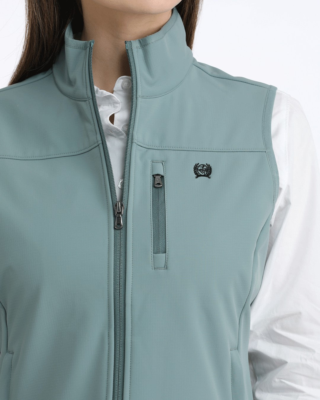 Cinch WoWindproof Vest