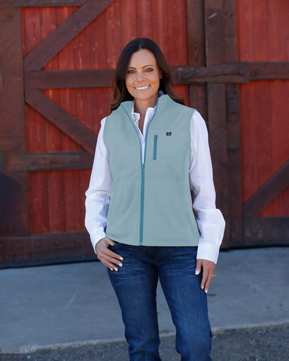 Cinch WoWindproof Vest
