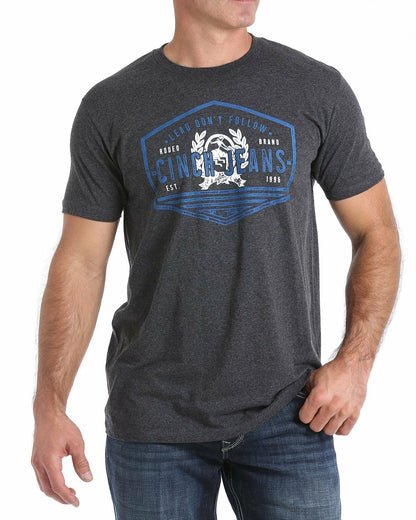 Cinch Graphic Tee