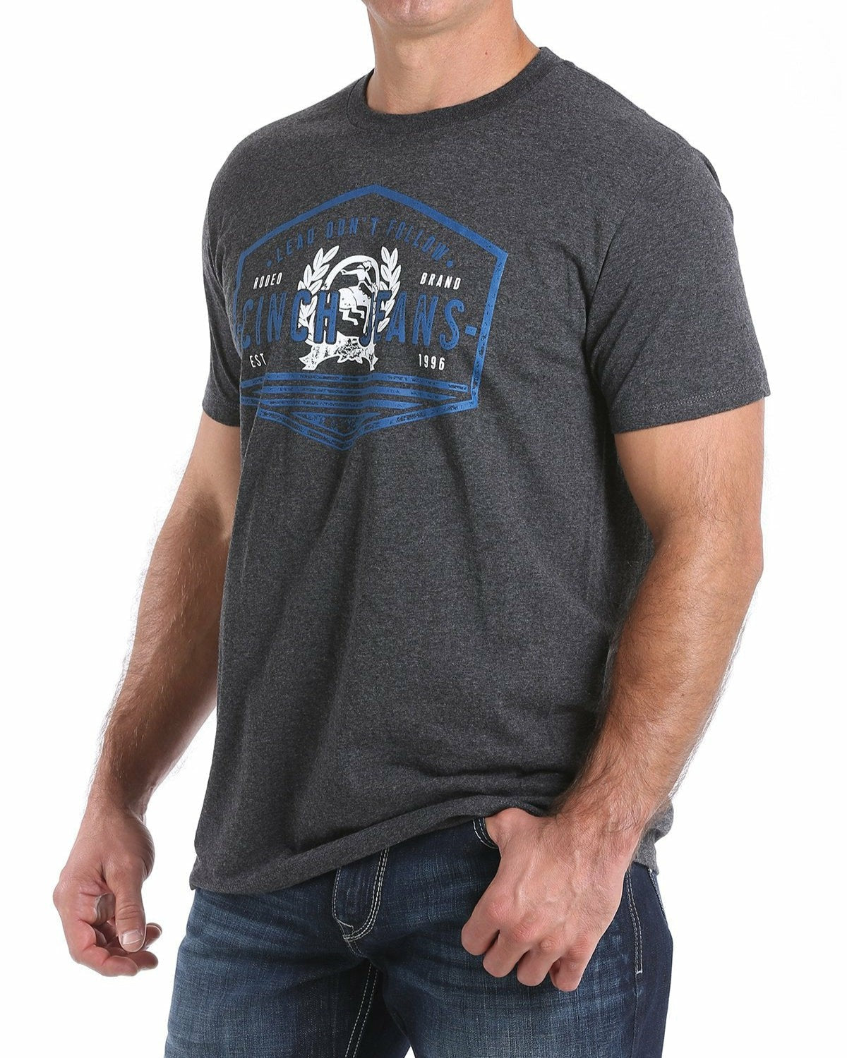 Cinch Graphic Tee