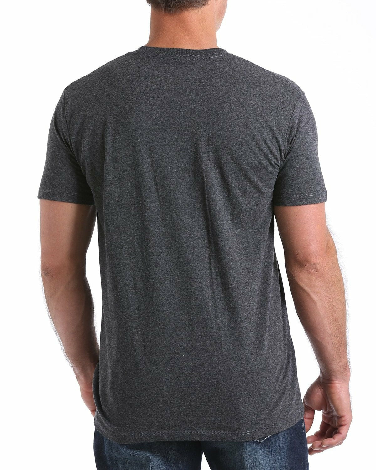 Cinch Graphic Tee