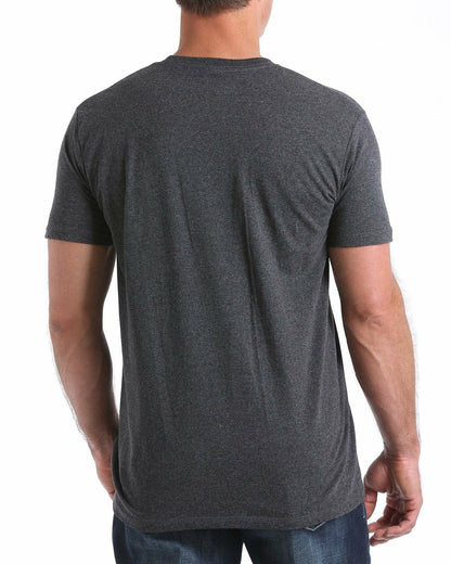 Cinch Graphic Tee