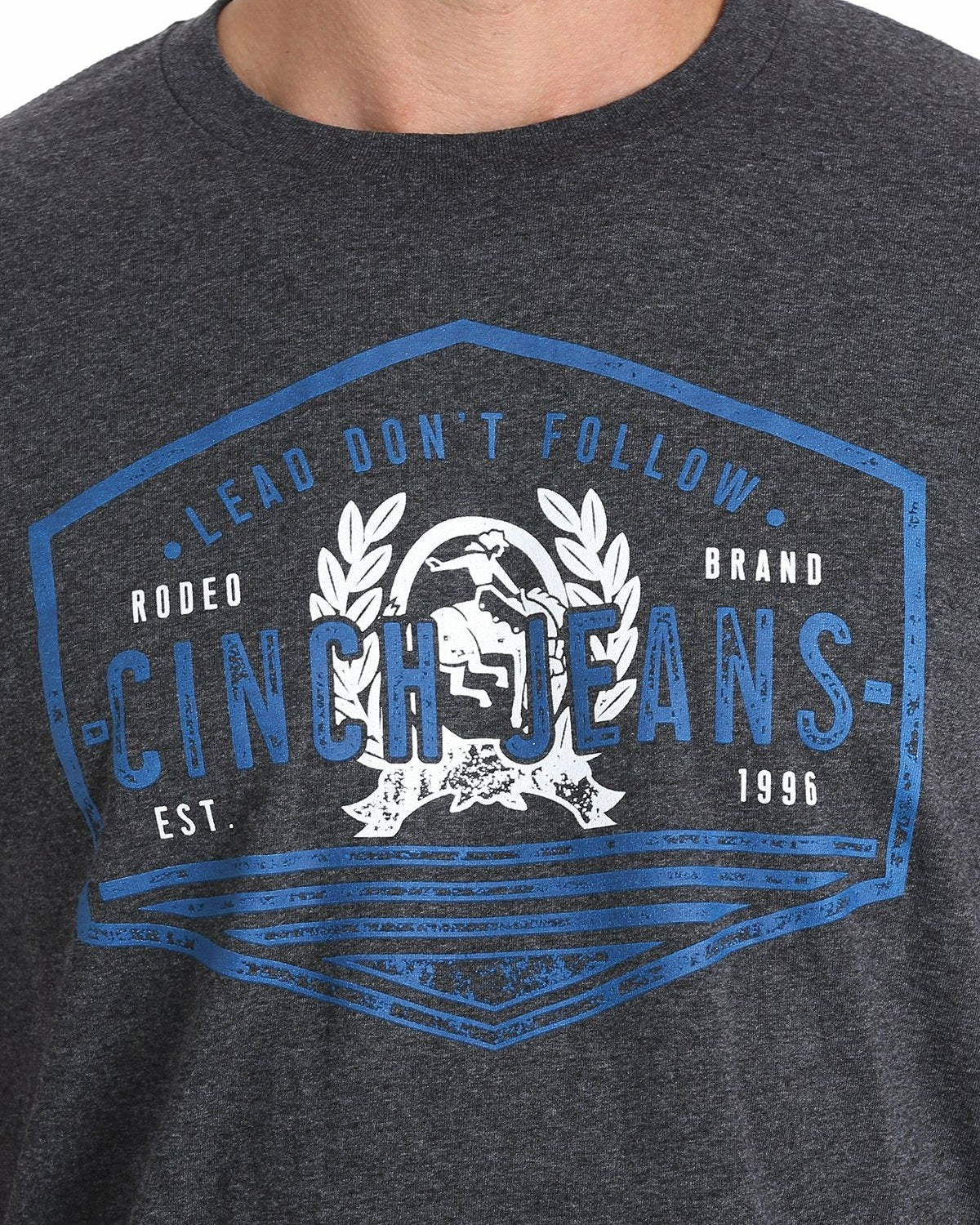 Cinch Graphic Tee