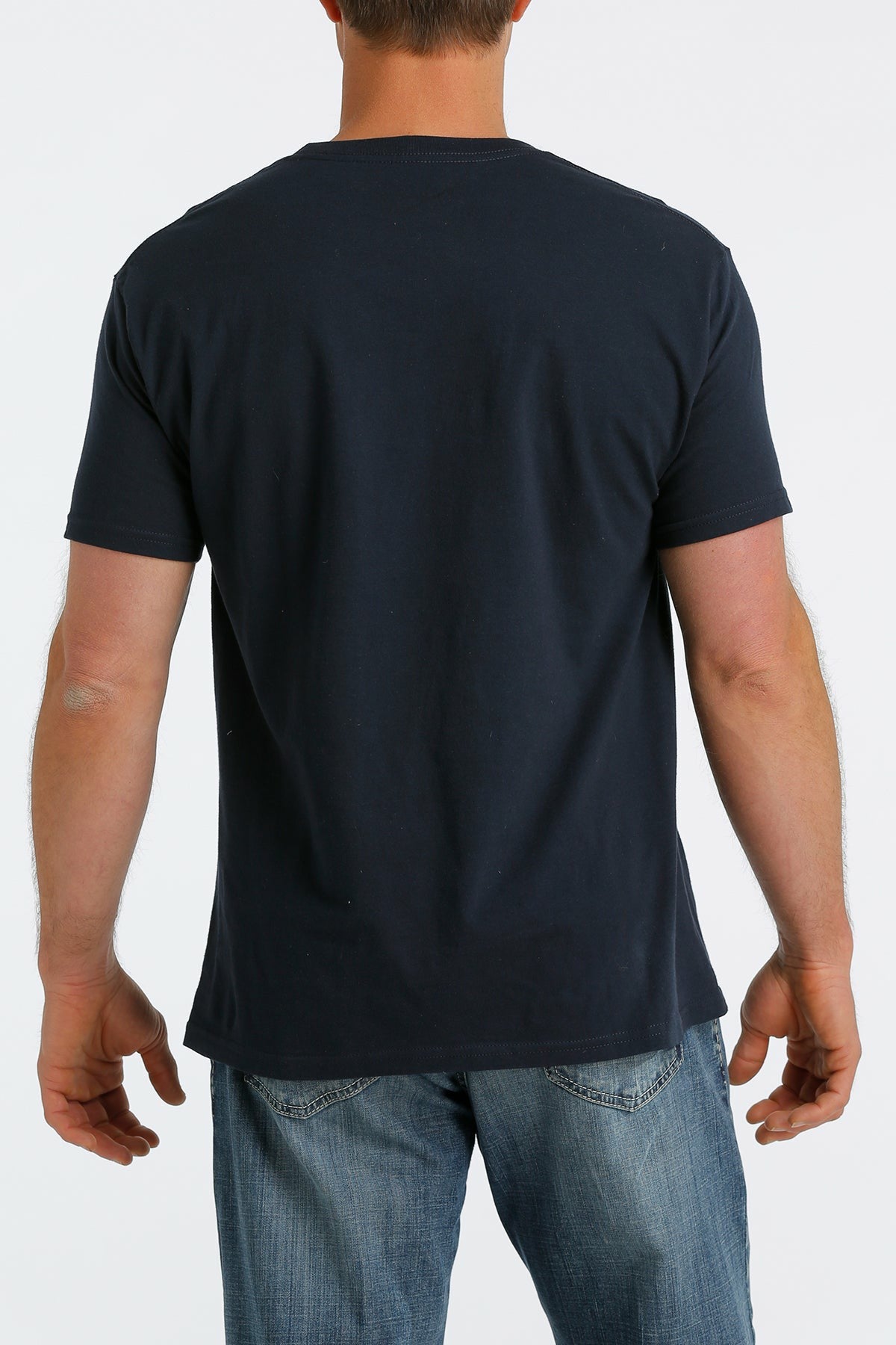 Cinch Graphic Tee