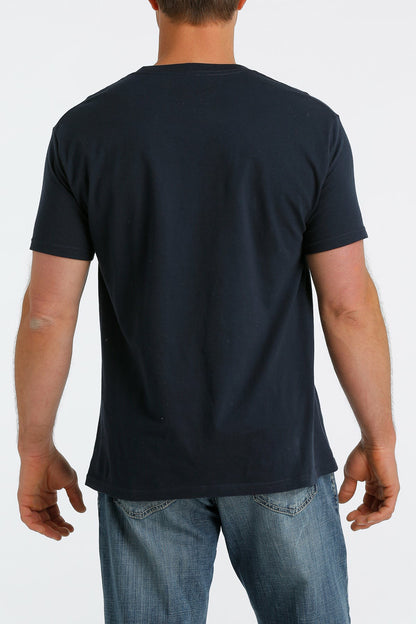 Cinch Graphic Tee
