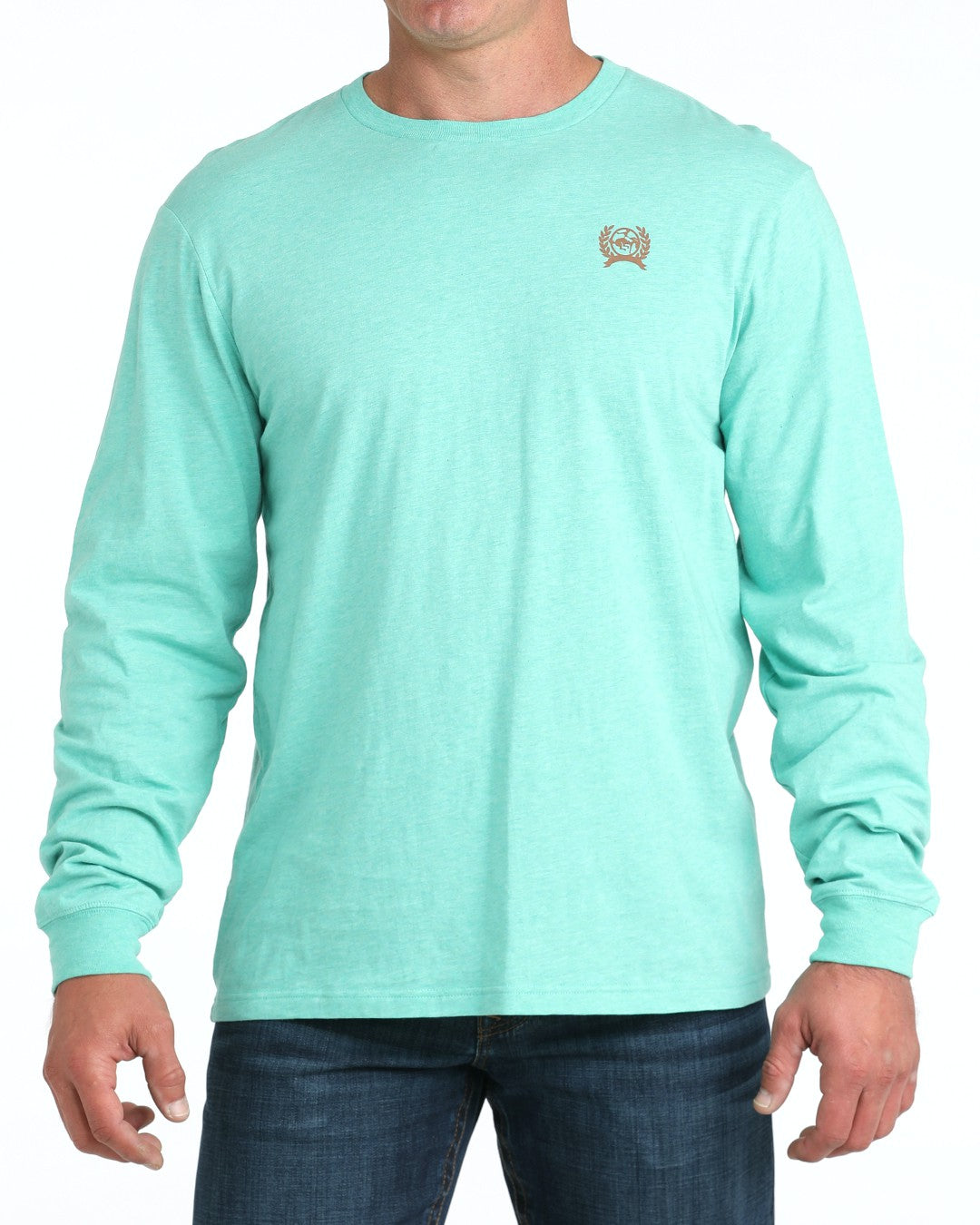 Cinch Graphic Tee