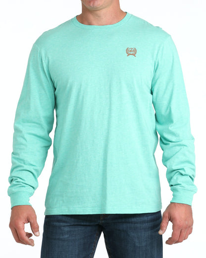 Cinch Graphic Tee