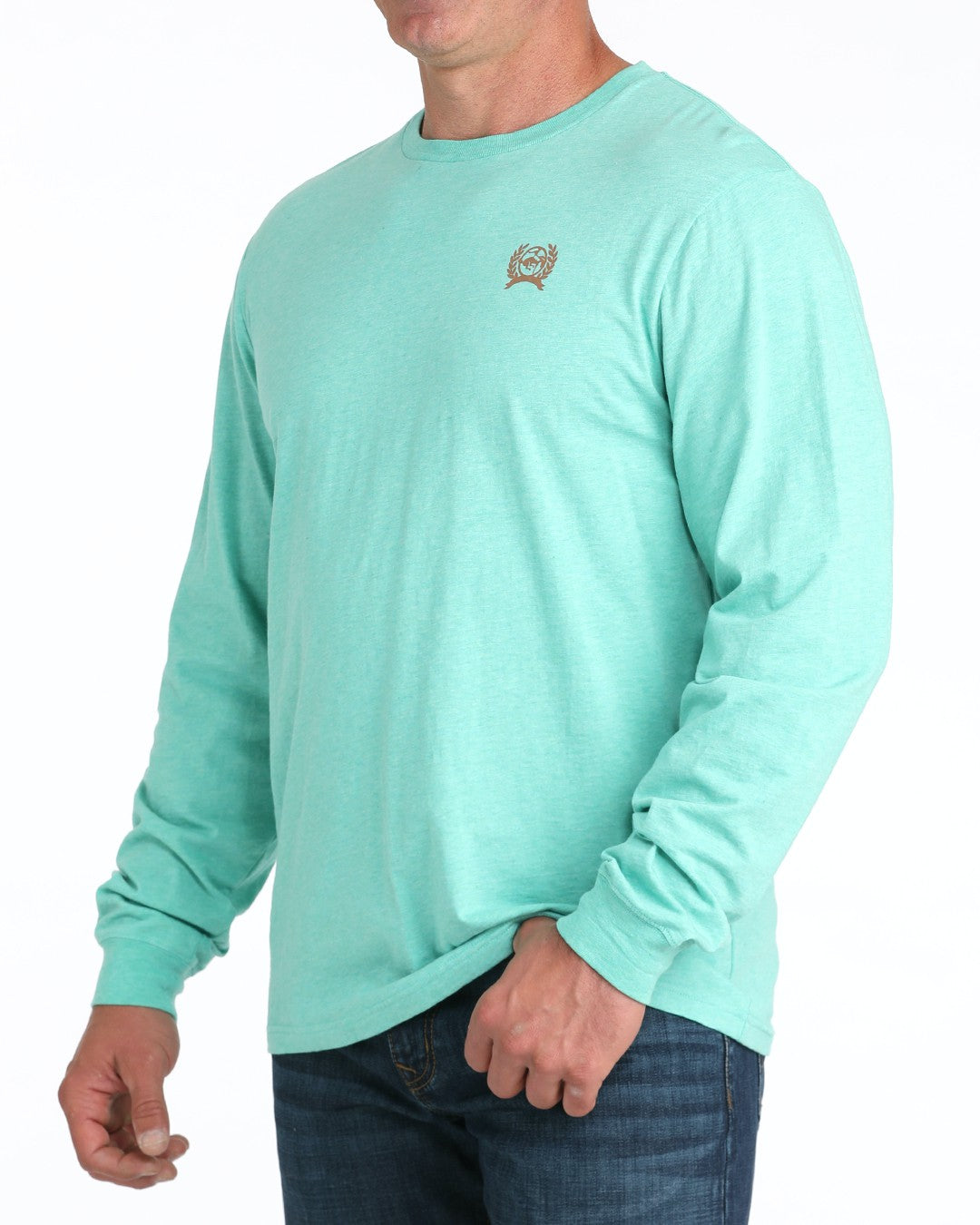 Cinch Graphic Tee
