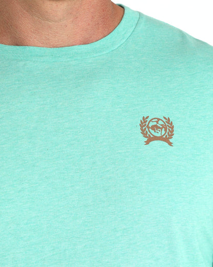 Cinch Graphic Tee