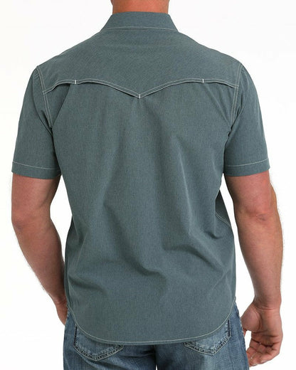 Cinch Arenaflex® Bronc Camp Shirt