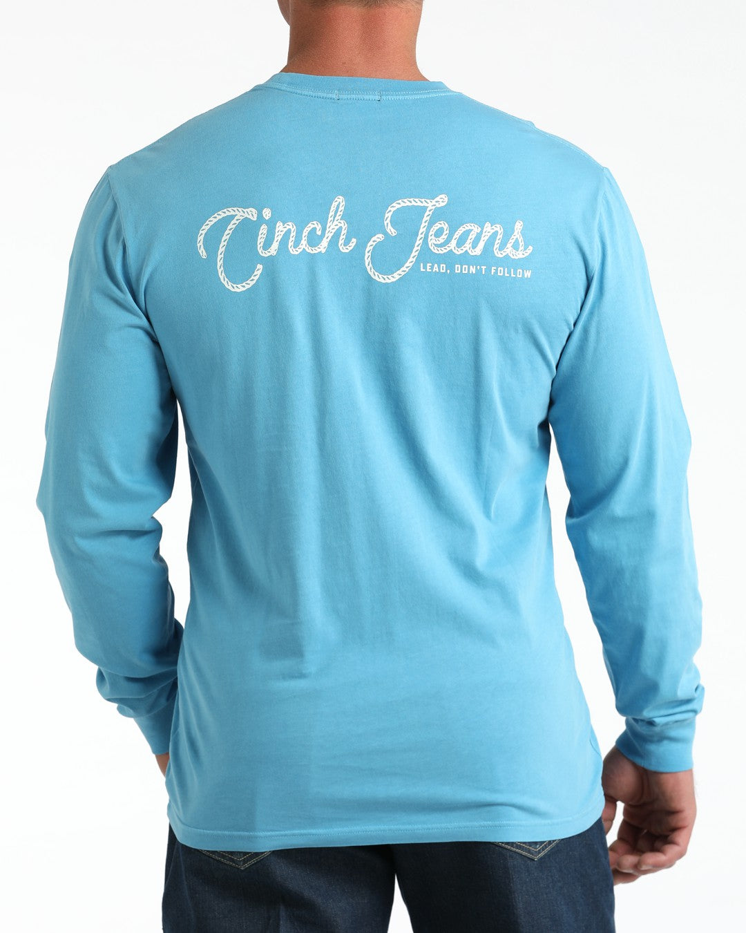 Cinch Graphic Tee