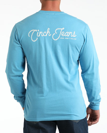 Cinch Graphic Tee