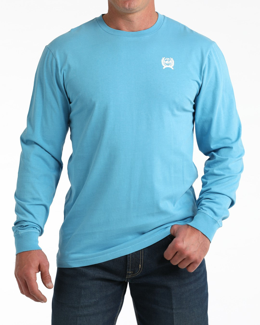 Cinch Graphic Tee