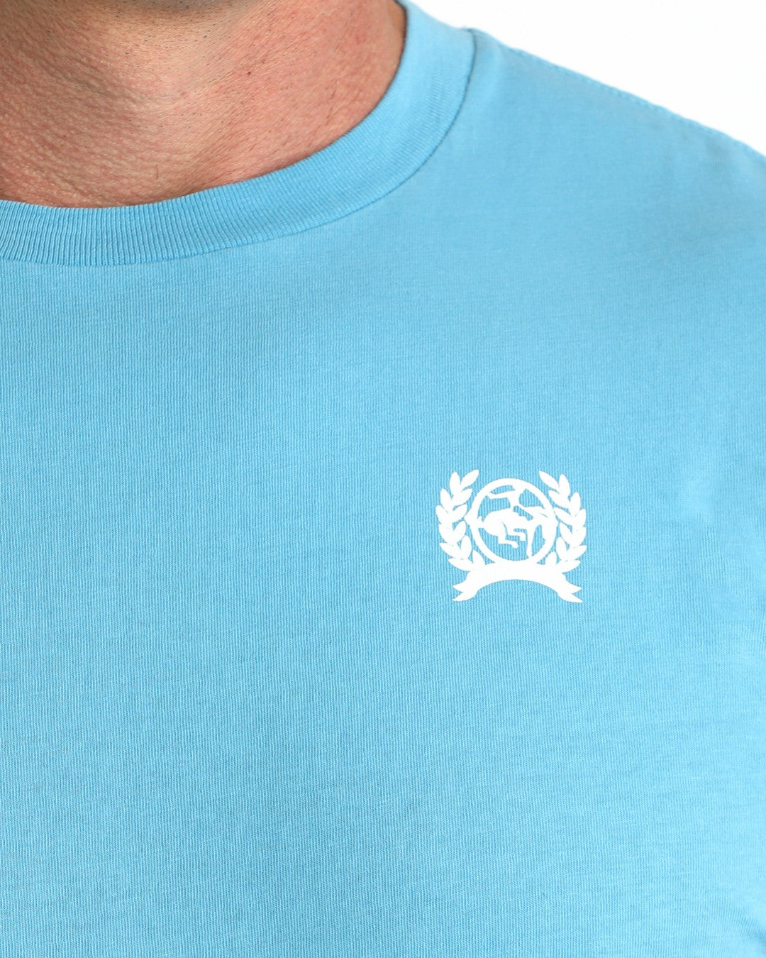Cinch Graphic Tee