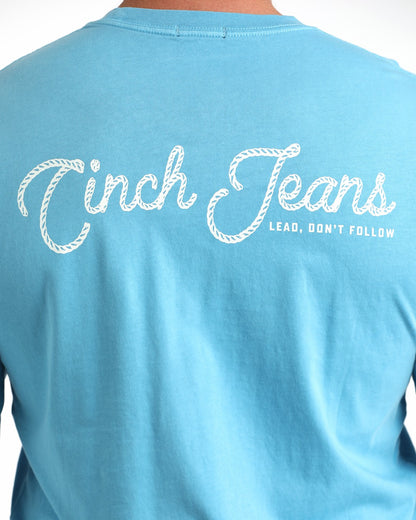 Cinch Graphic Tee