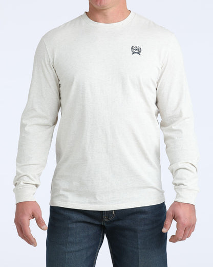Cinch Graphic Tee