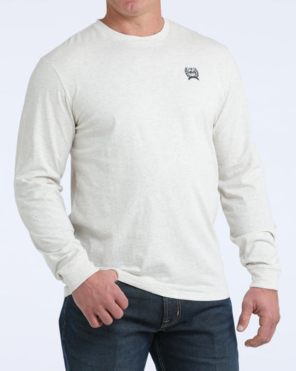 Cinch Graphic Tee