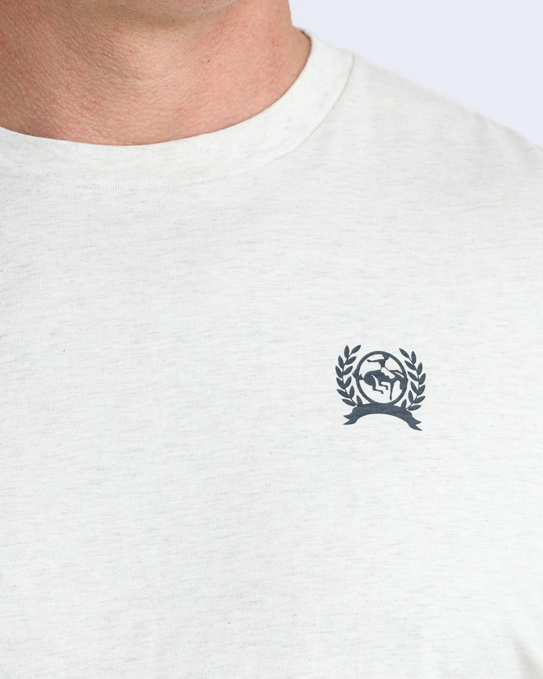 Cinch Graphic Tee