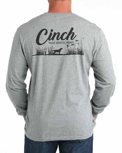 Cinch Graphic Tee