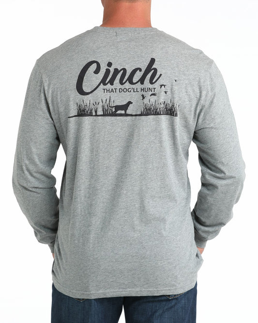 Cinch Graphic Tee