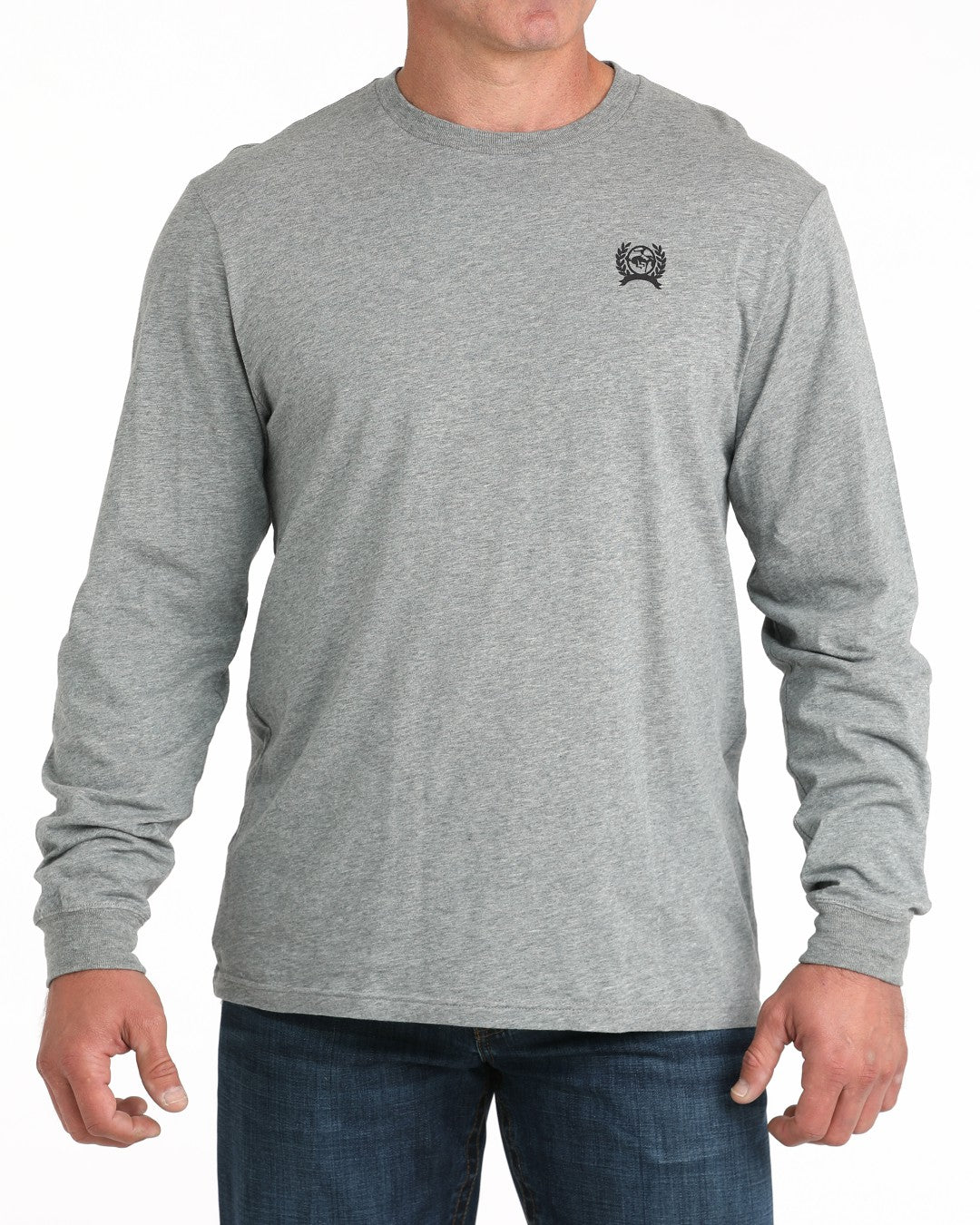 Cinch Graphic Tee