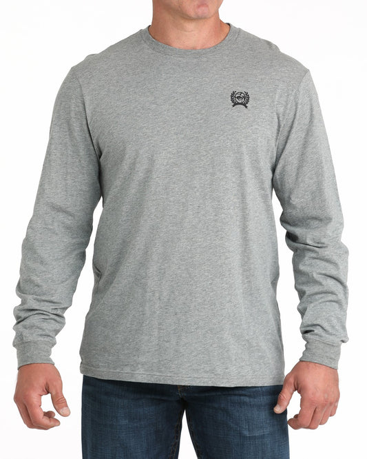 Cinch Graphic Tee