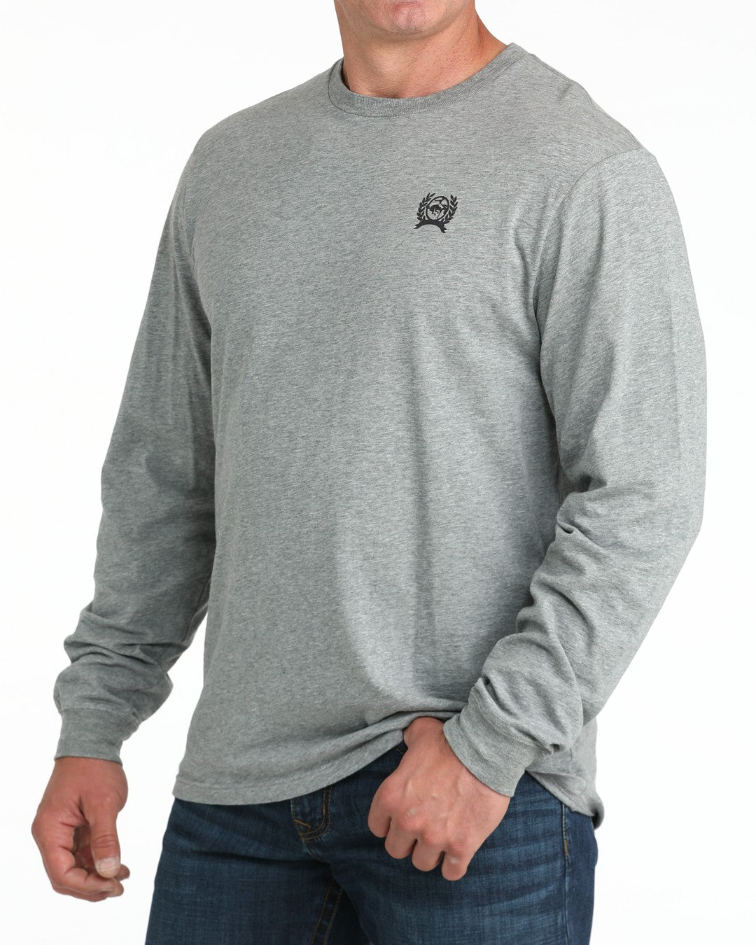 Cinch Graphic Tee