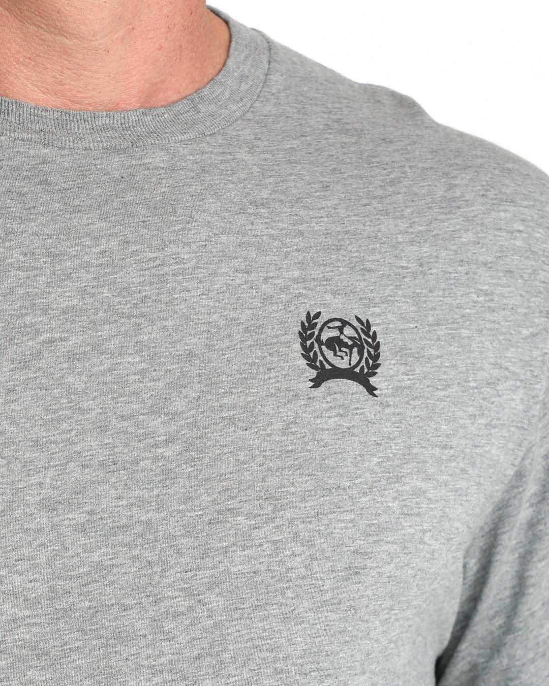 Cinch Graphic Tee