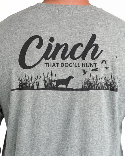 Cinch Graphic Tee