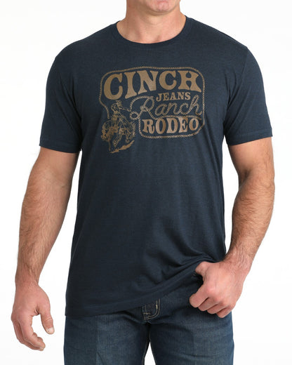 Cinch Graphic Tee