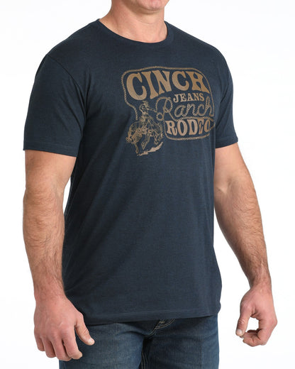 Cinch Graphic Tee