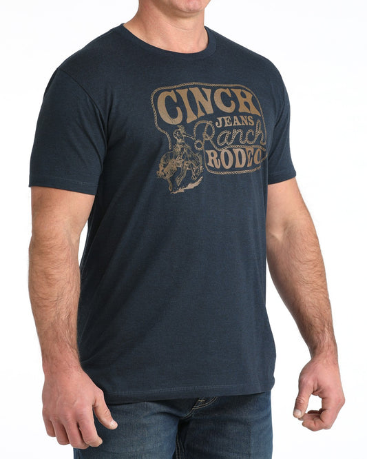 Cinch Graphic Tee
