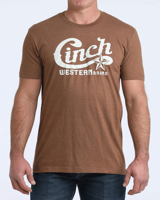 Cinch Graphic Tee