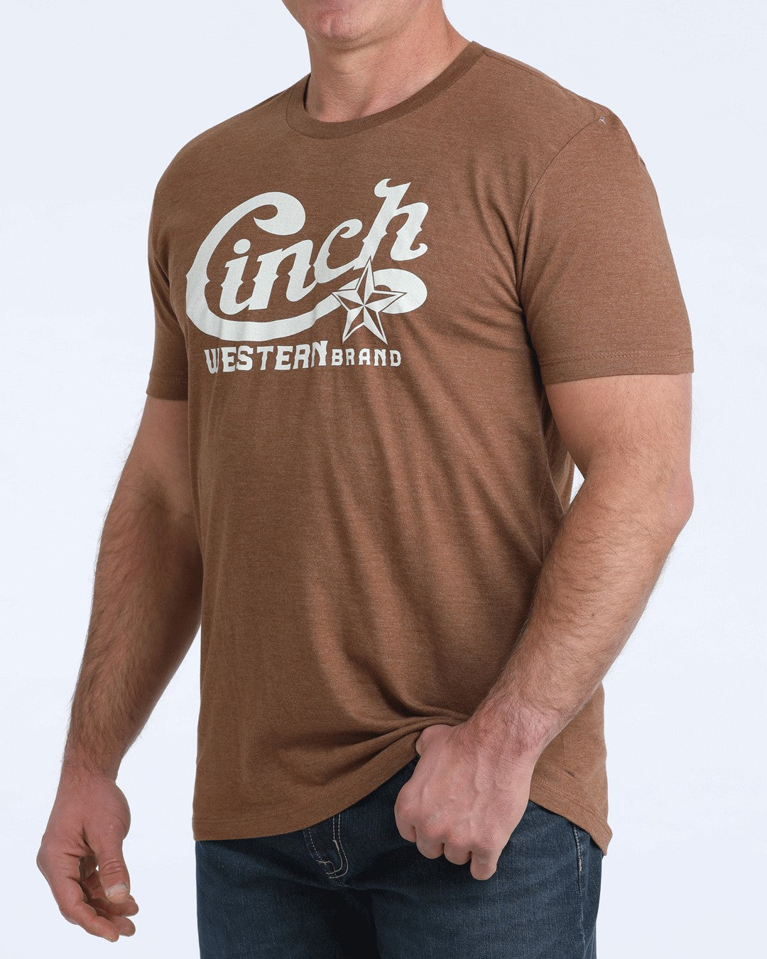 Cinch Graphic Tee