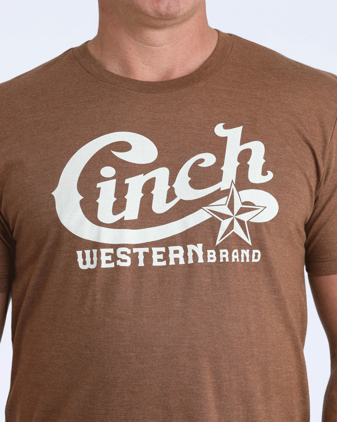Cinch Graphic Tee