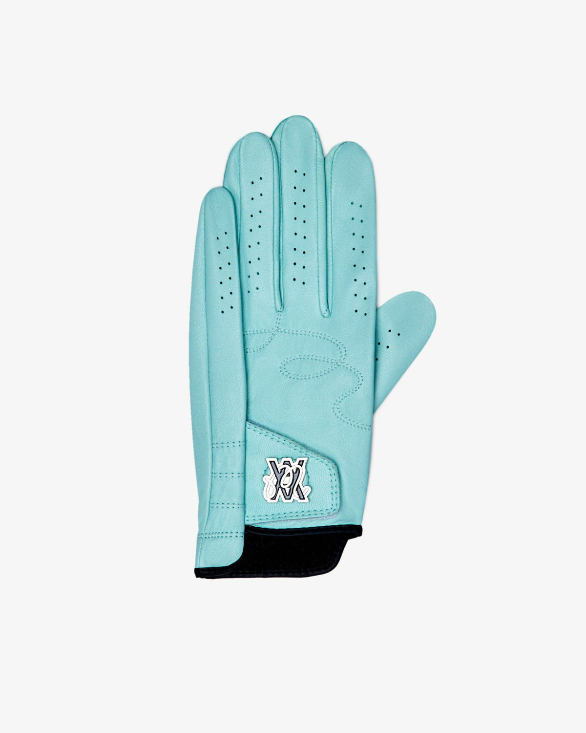 Arsham Fracture Glove - Arsham Green Malbon Men