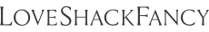Loveshackfancy US